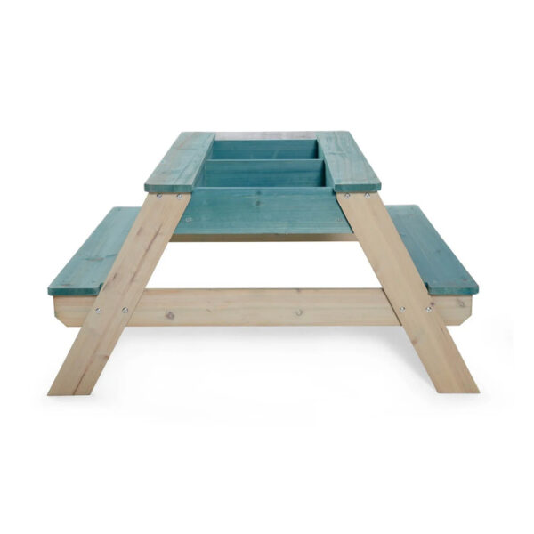 Convertible Sand and Water Play Table