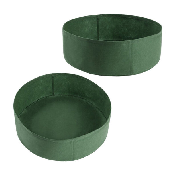 Fabric Plant Grow Bags