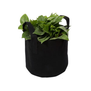Round Plant Grow Bags with Handles