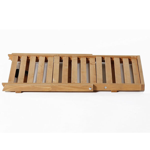 Three-Tier Multipurpose Stand