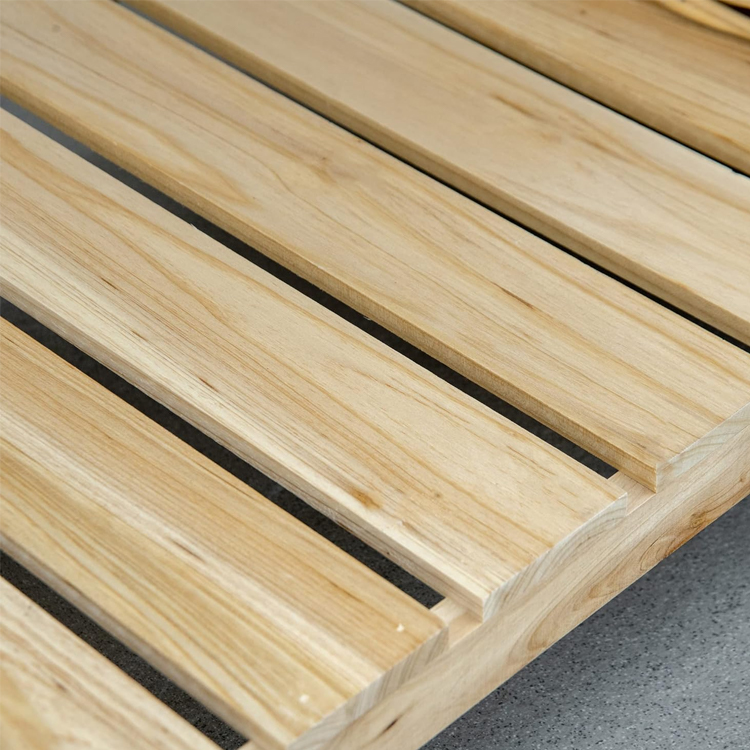 ​​Wooden Potting Bench for Outdoor Garden​​