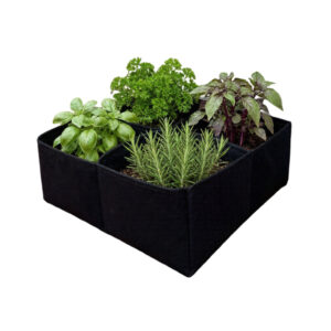 Fabric Pot Gardening Felt 61×61×30cm